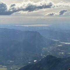unverortetes Flugbild